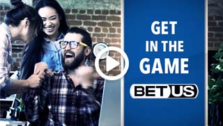 Click here to watch a BetUS TV commercial video production